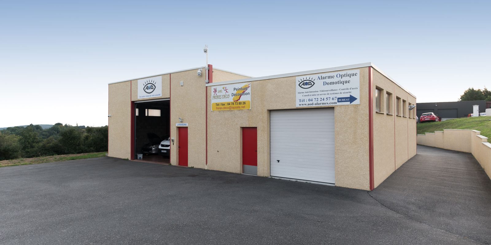 Sécurisez-vous pendant le reconfinement !