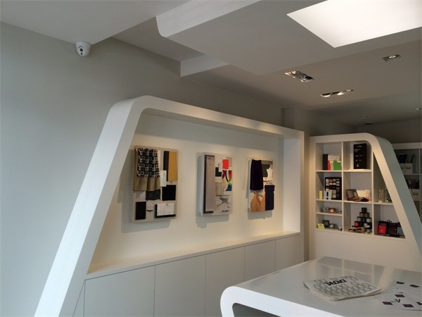 AOD Protection électronique