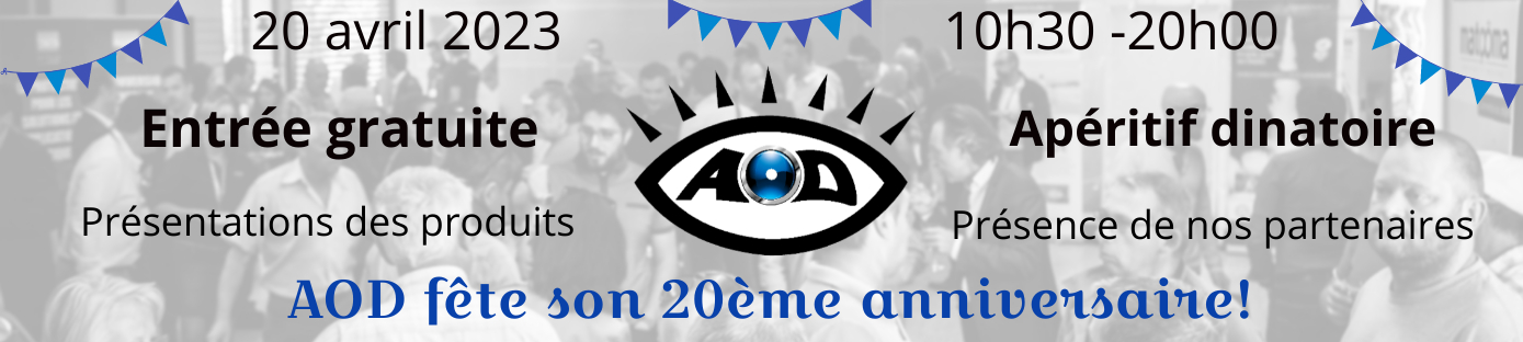 Le 20 avril de 10h30 à 20h / entrée gratuite / apéritif dinatoire/ présentation des produits